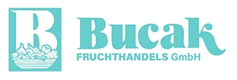 Fruchthandel Logo Bucak